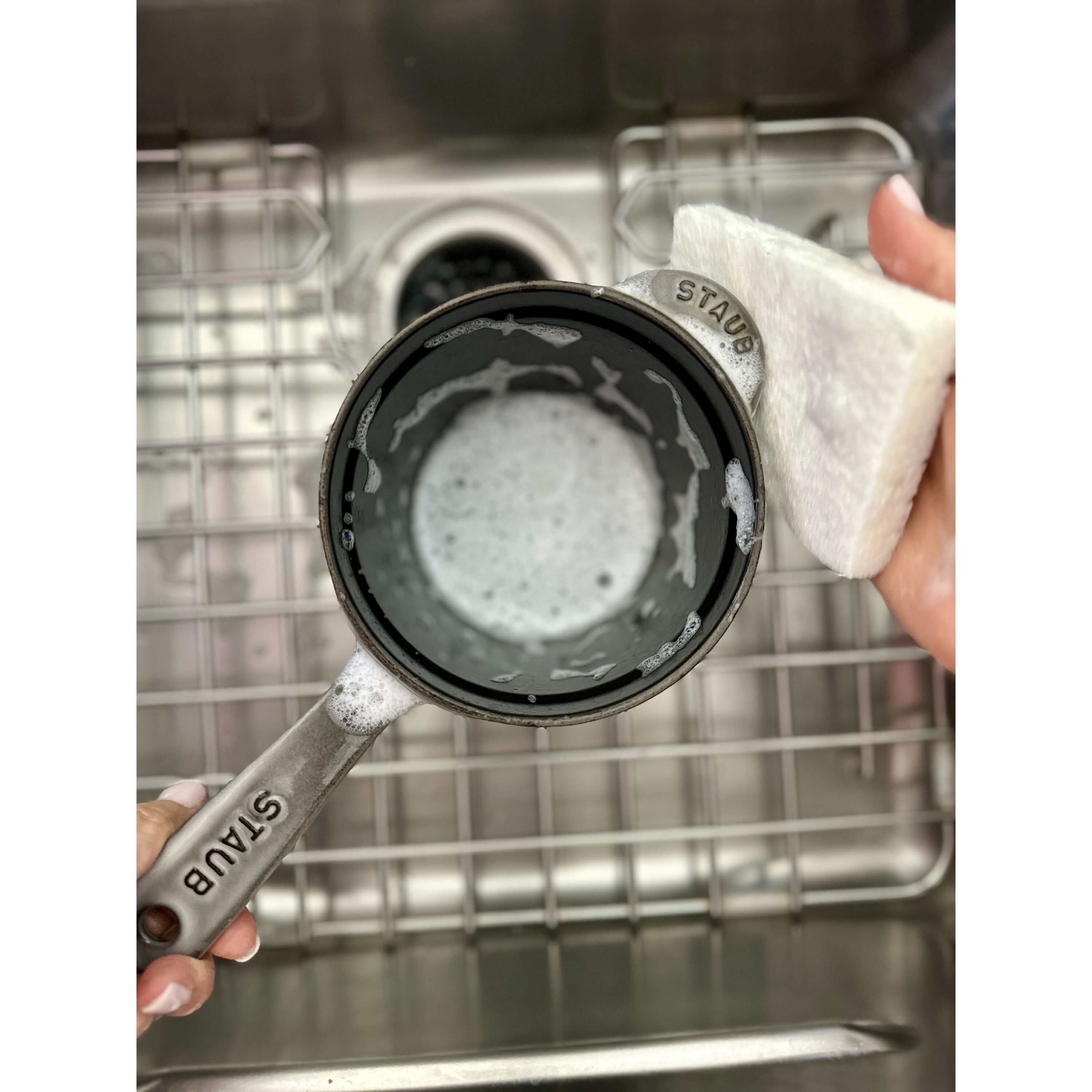 ストウブ Specialities ソースパン | ツヴィリング公式オンラインショップ