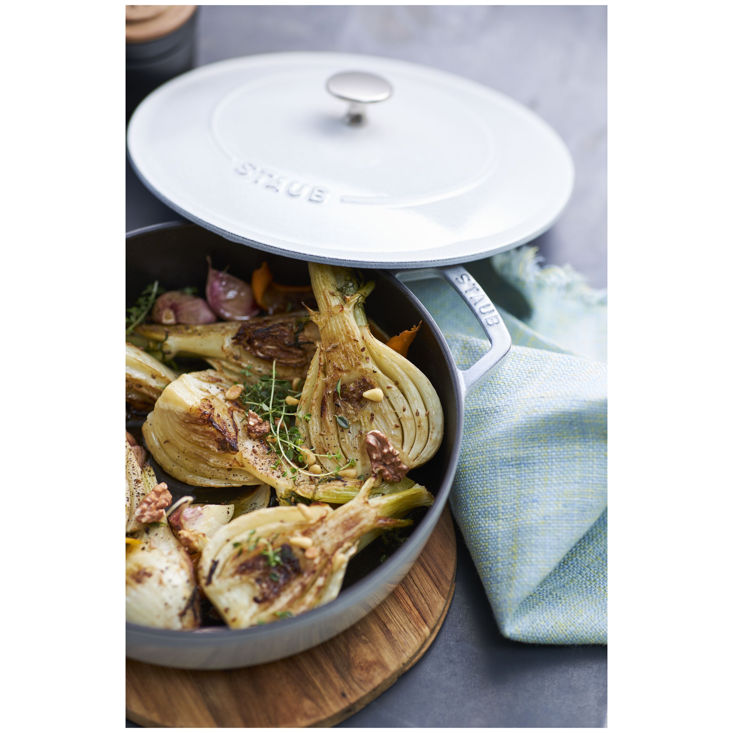 ストウブ ブレイザー・ソテーパン ブレイザー・ソテーパン Chistera