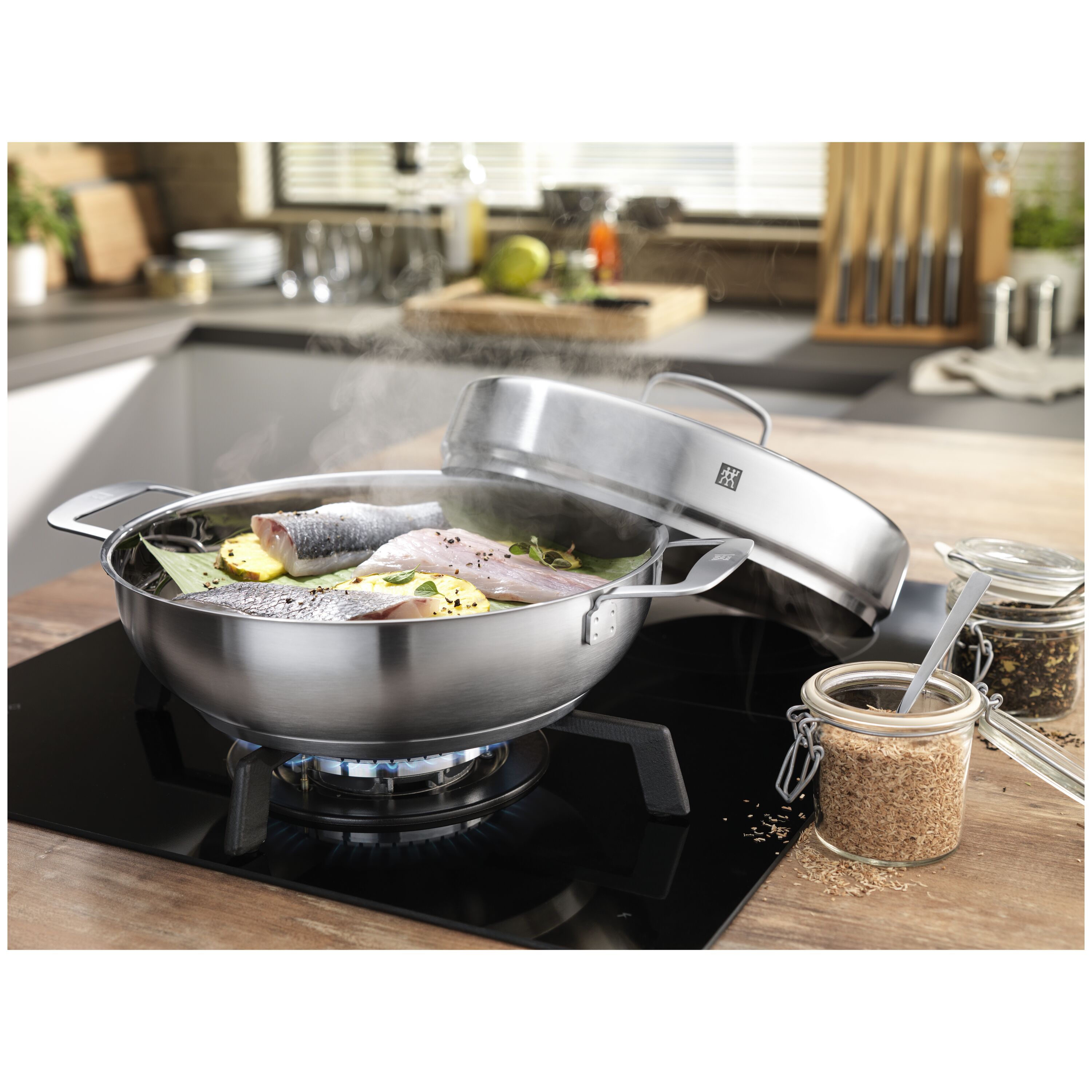 ツヴィリング プラス スモーカーセット | ツヴィリング公式オンライン