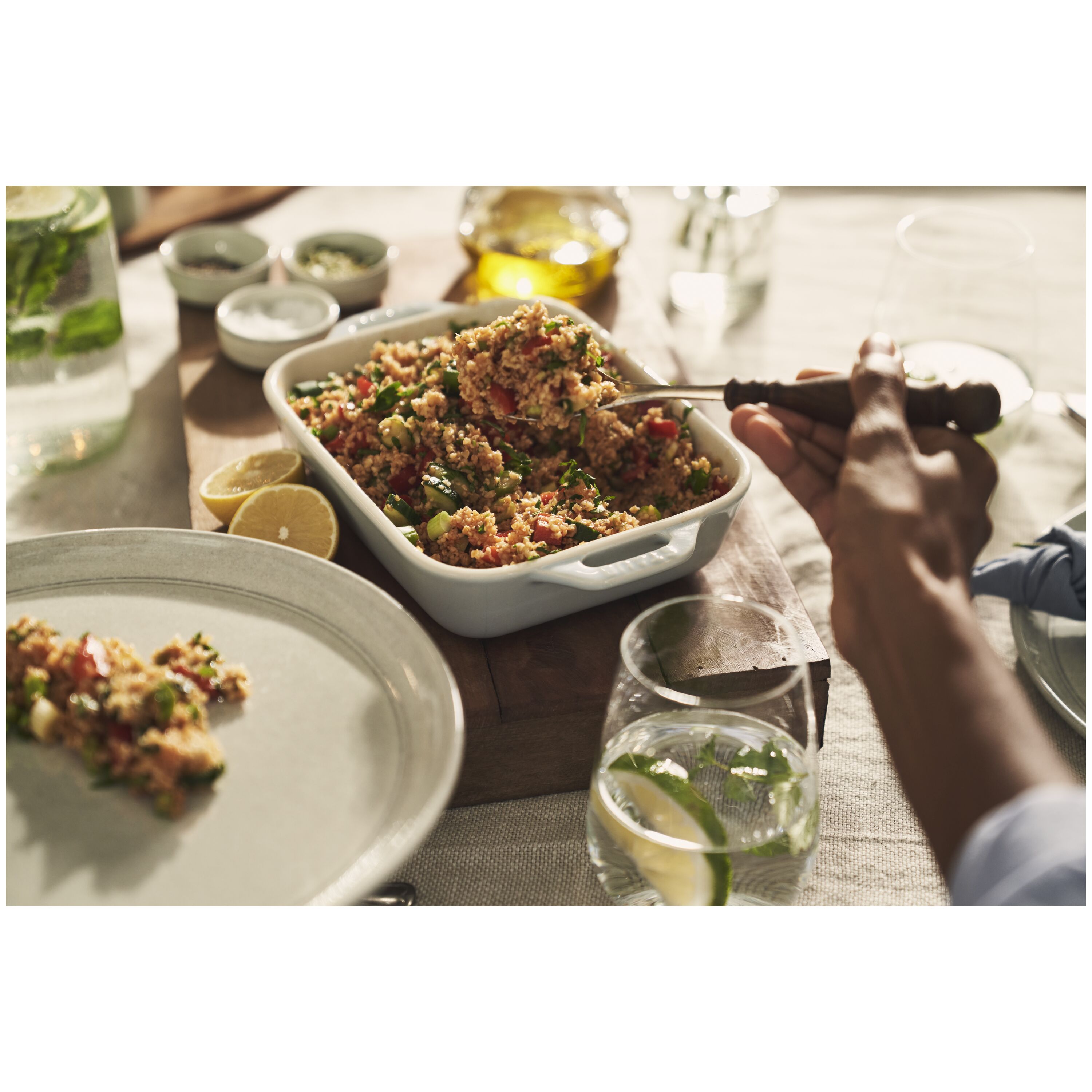 ストウブ Ceramique オーブンウェアセット | ツヴィリング公式