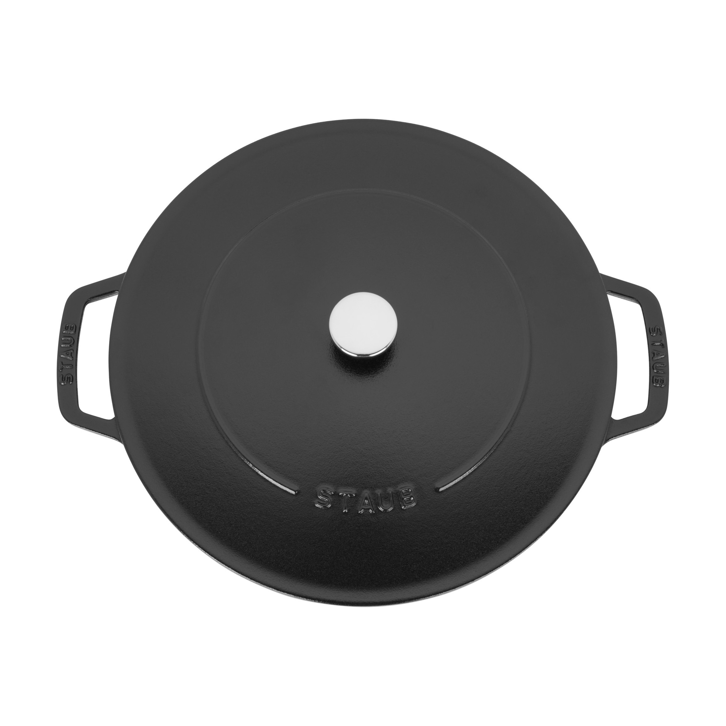 ストウブ ブレイザー・ソテーパン ブレイザー・ソテーパン Chistera