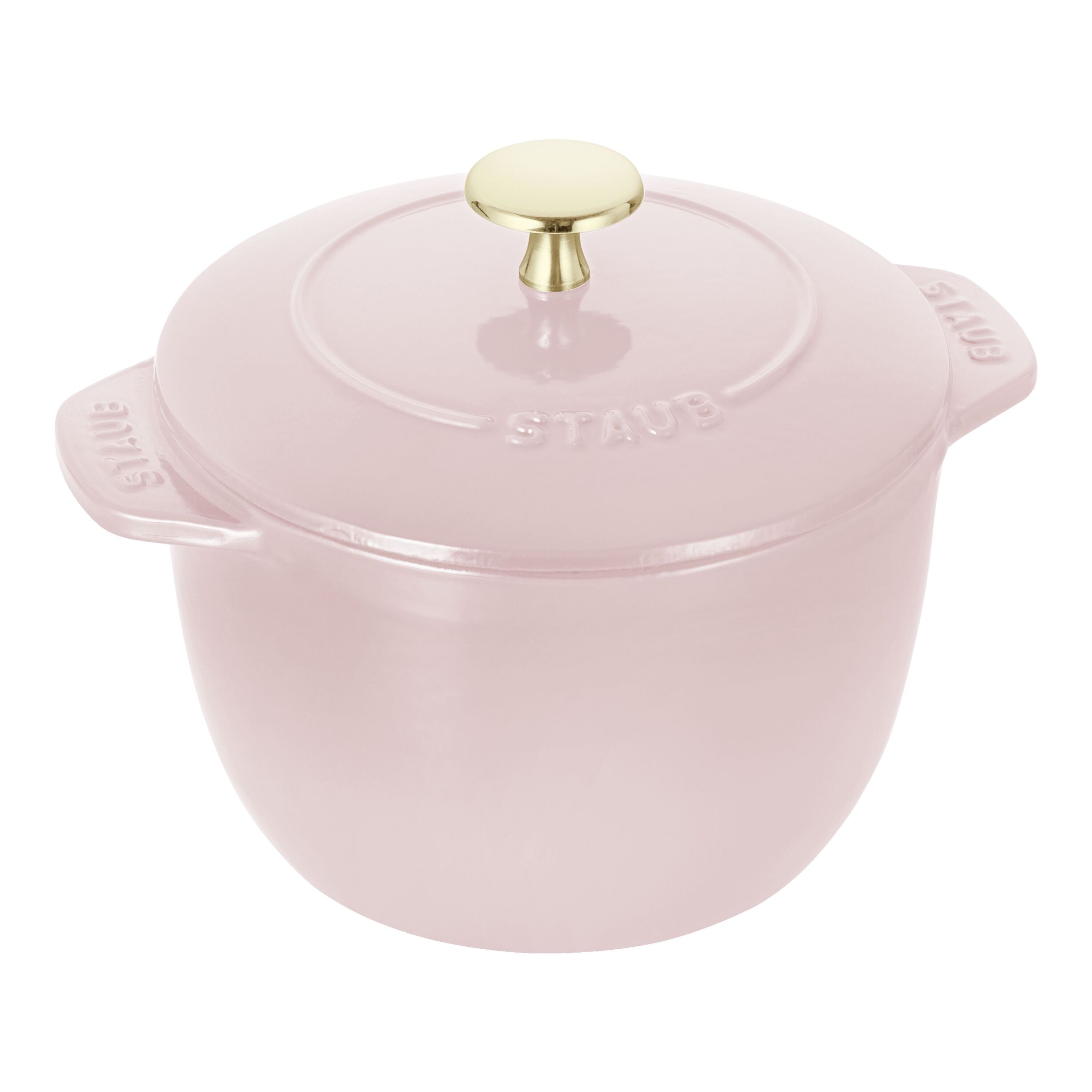 ストウブ 鋳物ホーロー鍋 ラ・ココット de GOHAN | ツヴィリング公式