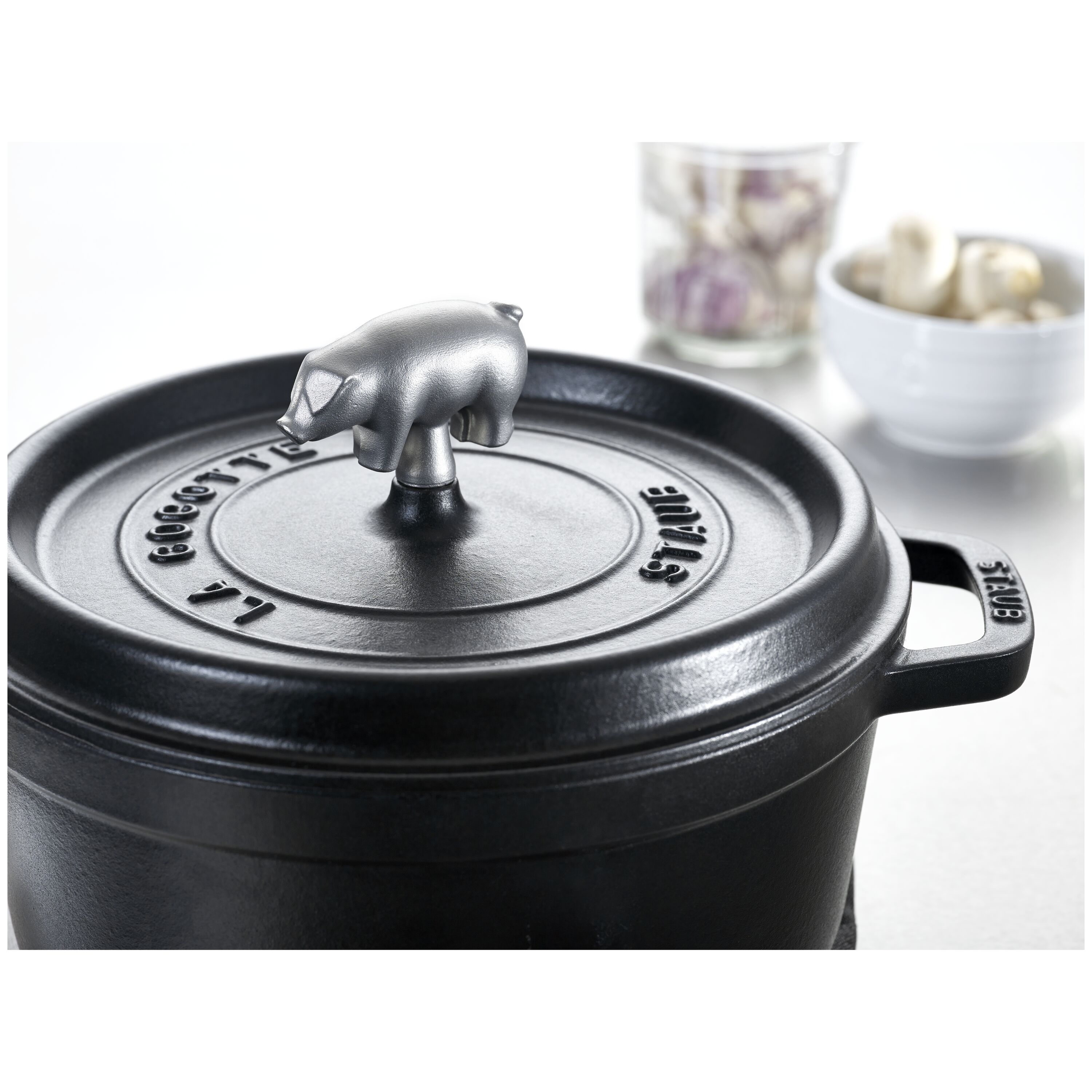 Buy Staub Knob | ZWILLING.COM
