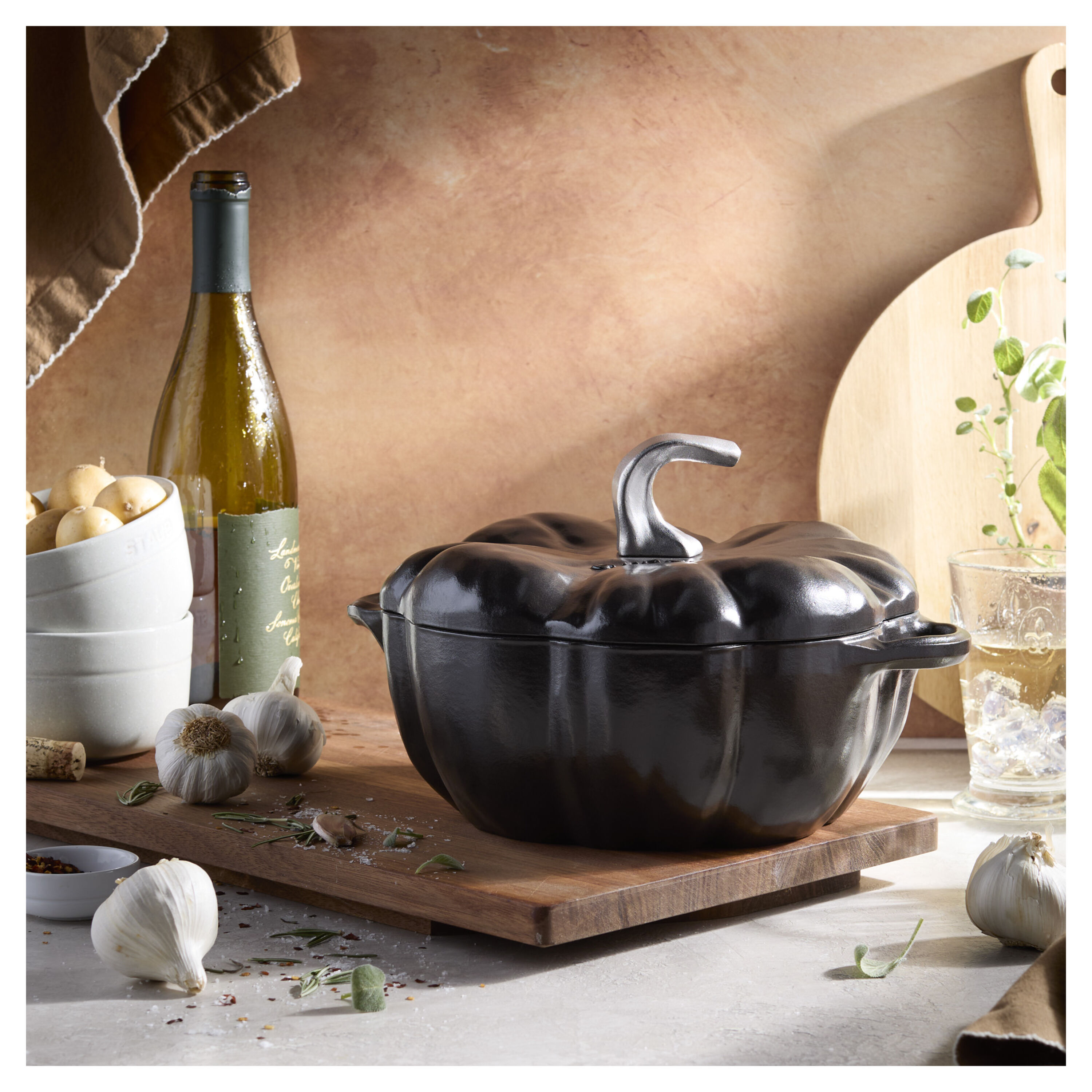 Buy Staub La Cocotte Cocotte | ZWILLING.COM