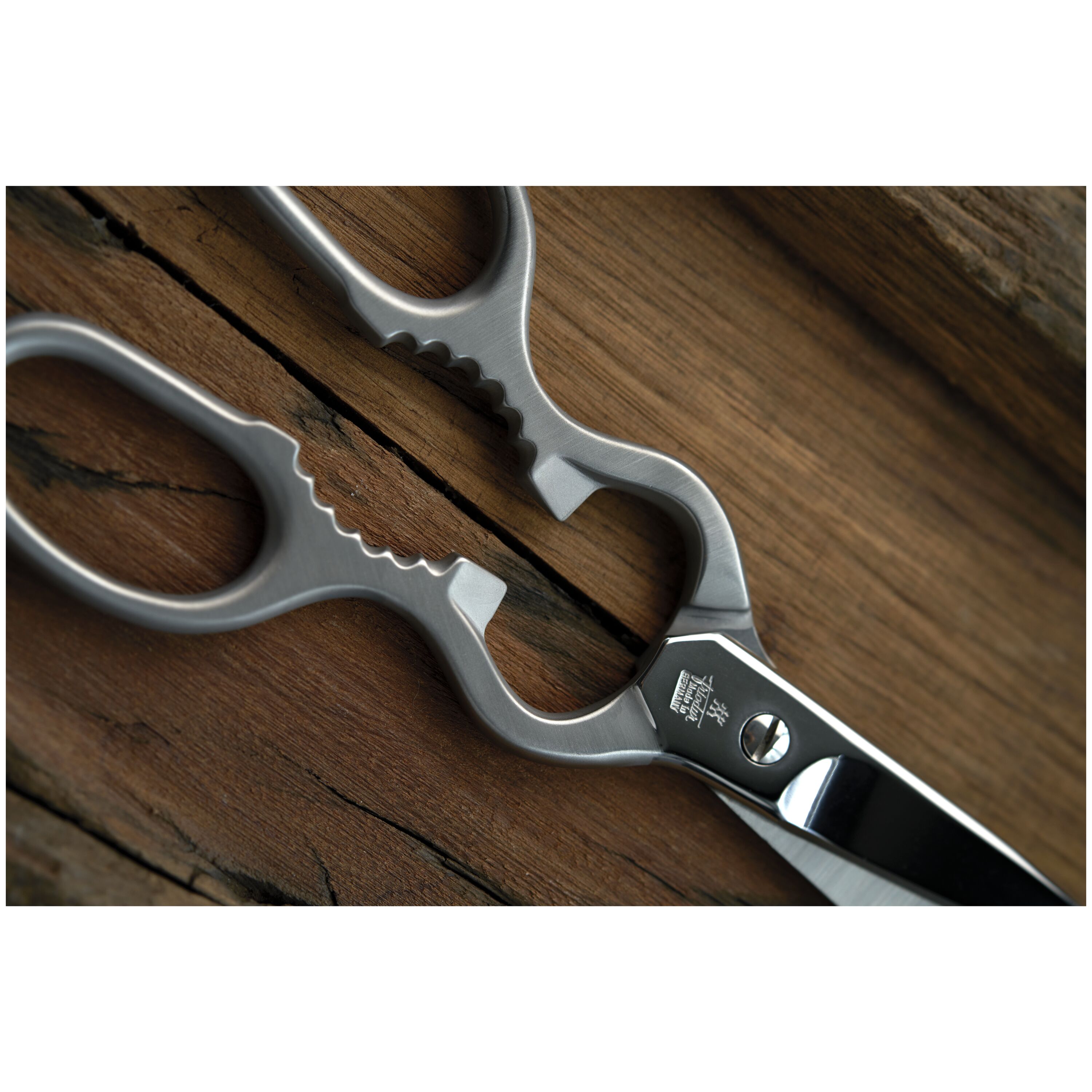 ツヴィリング Kitchen Shears 多機能バサミ | ツヴィリング公式