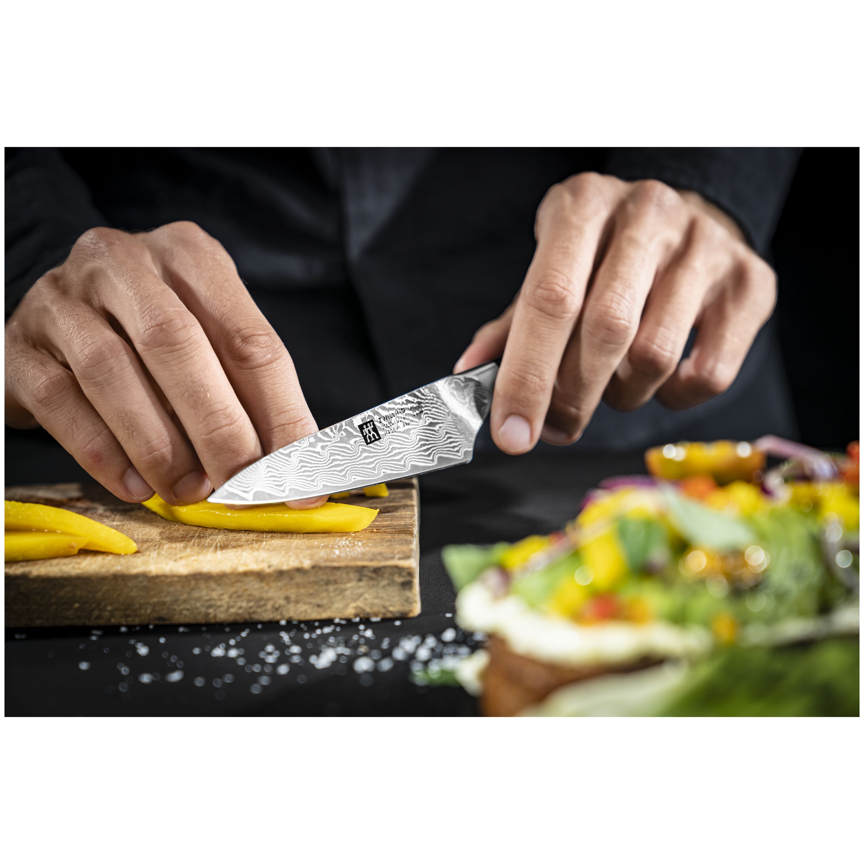 ツヴィリング Takumi パーリングナイフ | ツヴィリング公式オンライン