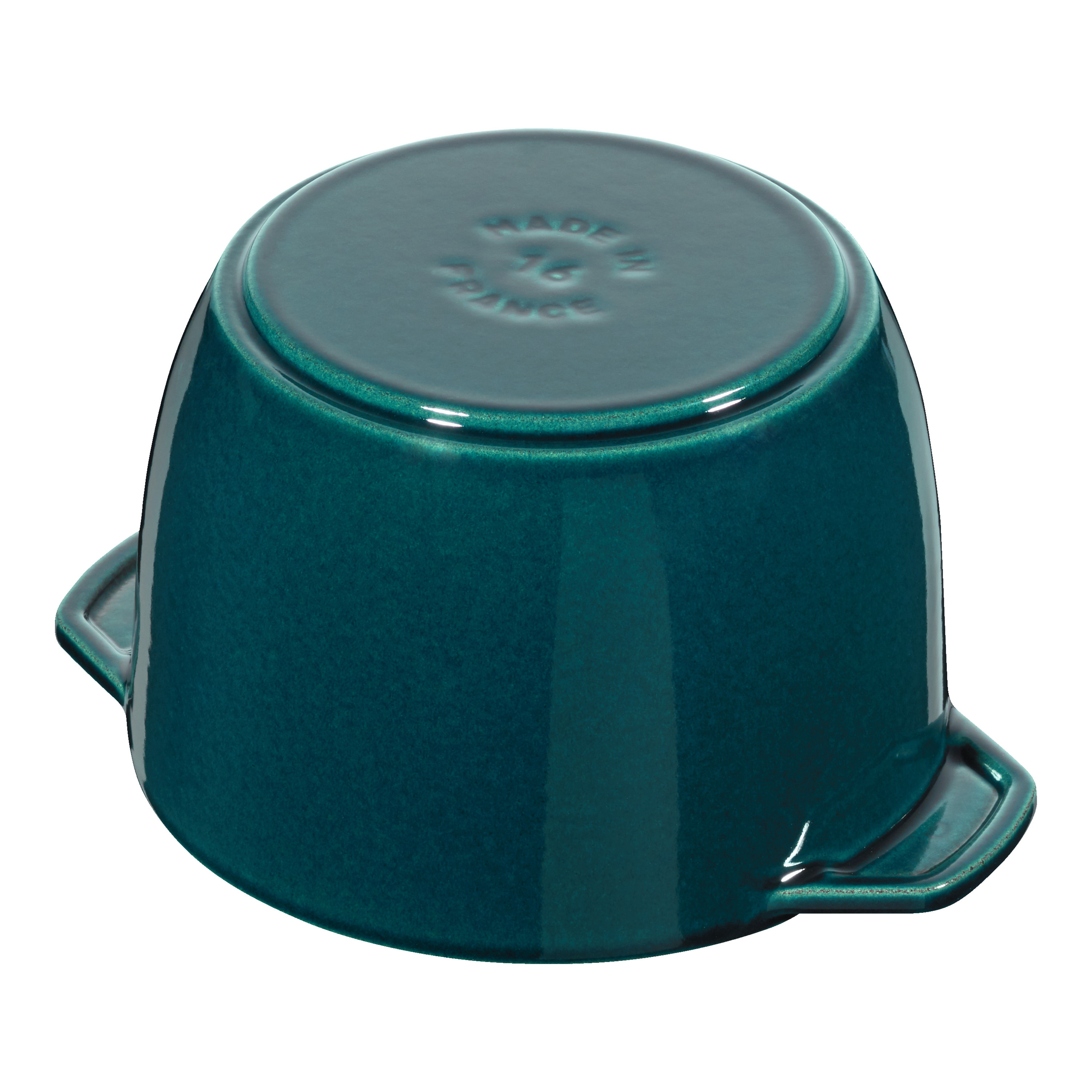 ストウブ 鋳物ホーロー鍋 ラ・ココット de GOHAN | ツヴィリング公式