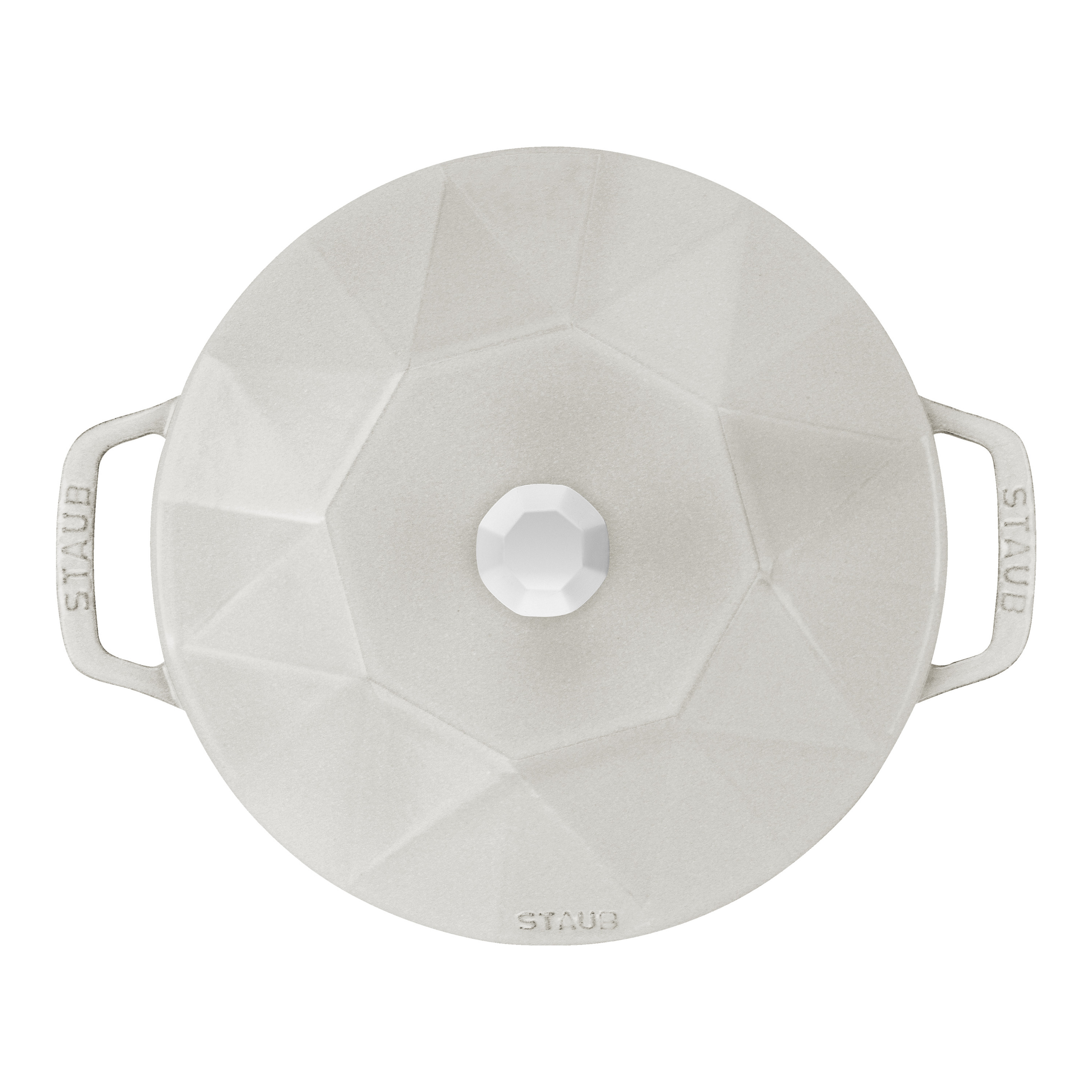 ストウブ 鋳物ホーロー鍋 ピコ・ココット ダイヤモンド | ツヴィリング