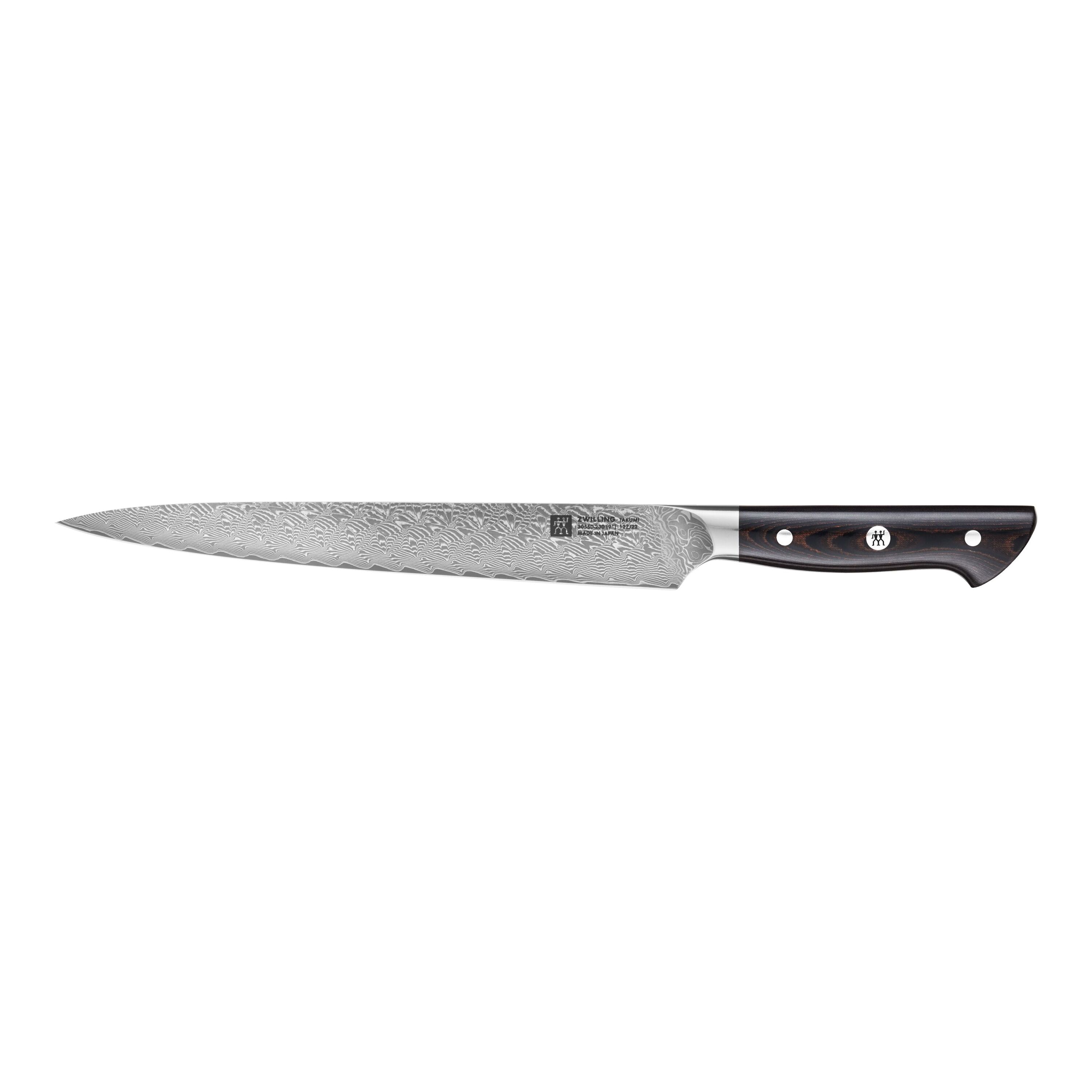 Buy ZWILLING Takumi Carving knife | ZWILLING.COM