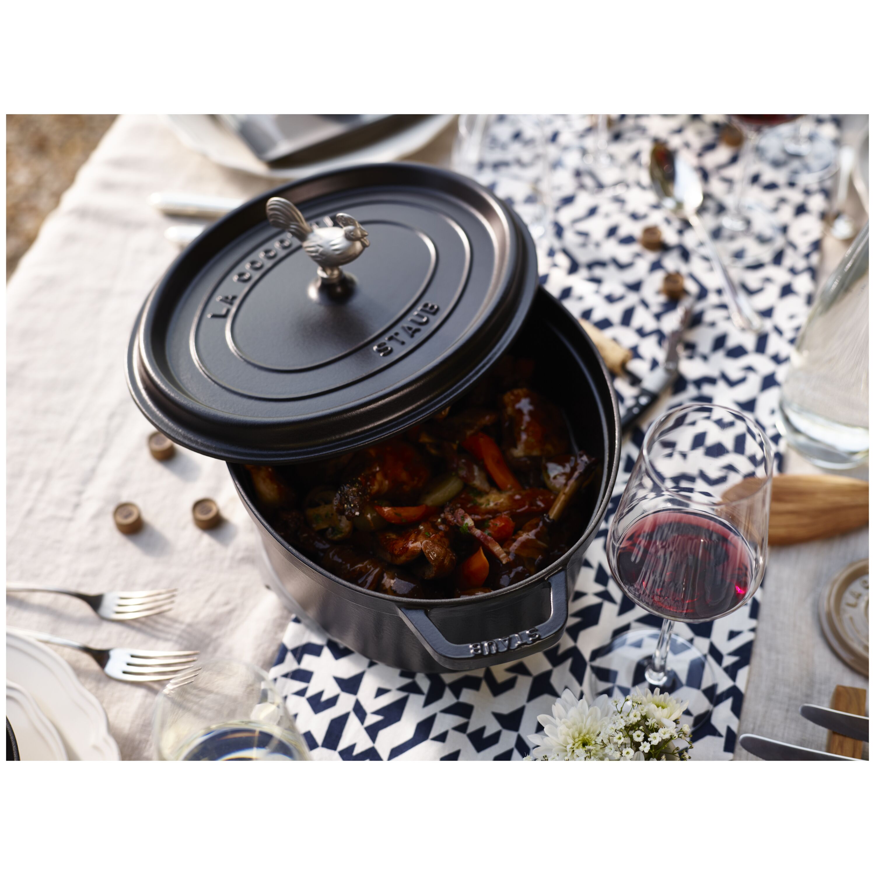 ストウブ ノブ | ツヴィリング公式オンラインショップ