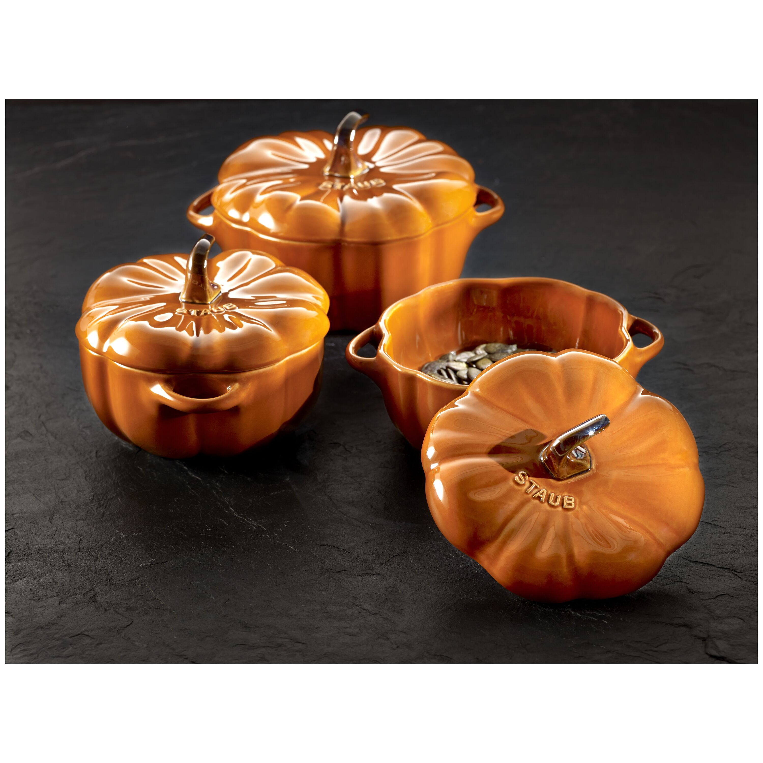 ストウブ Ceramique ピコ・ココット | ツヴィリング公式オンラインショップ