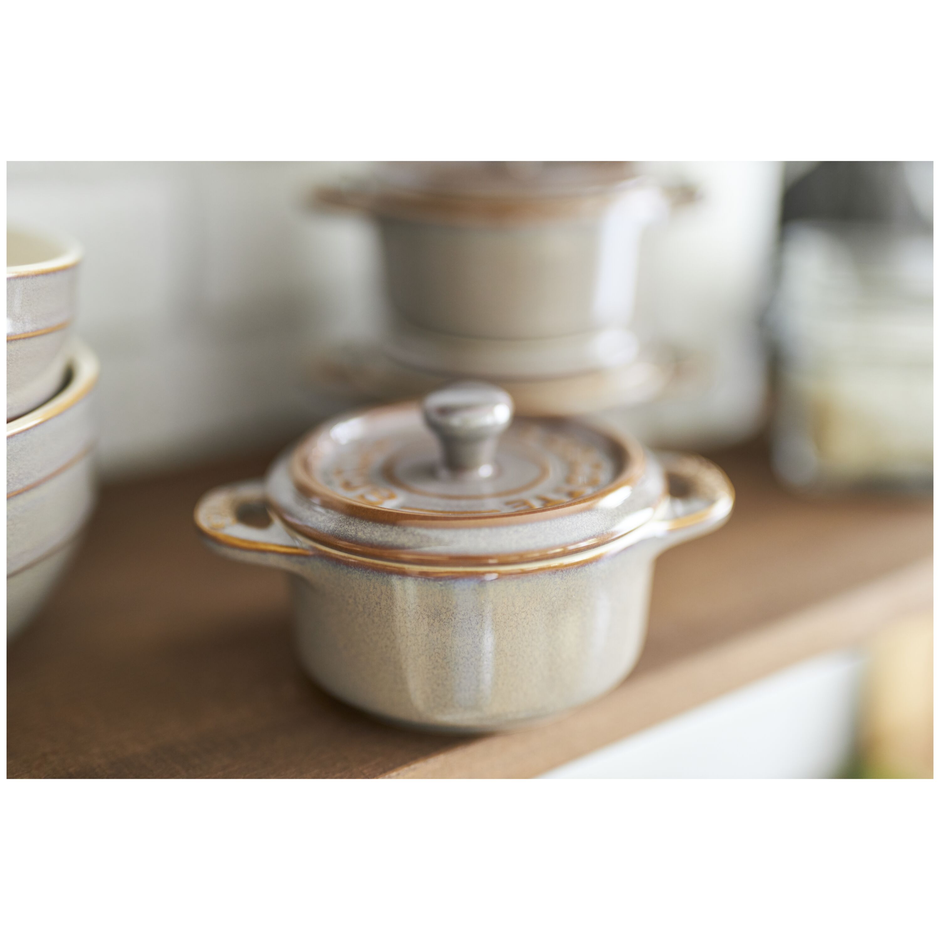 ストウブ Ceramique ピコ・ココット | ツヴィリング公式オンラインショップ