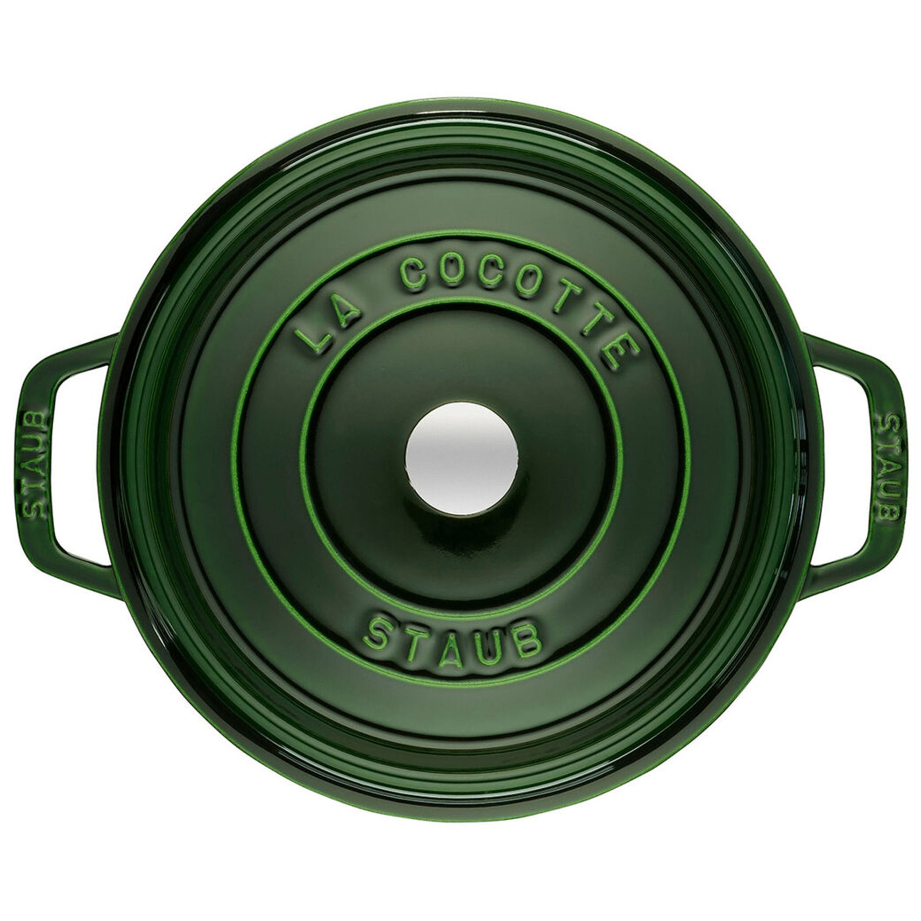 ストウブ ココット ラウンド 14cm| 鋳物ホーロー鍋| ストウブ(STAUB