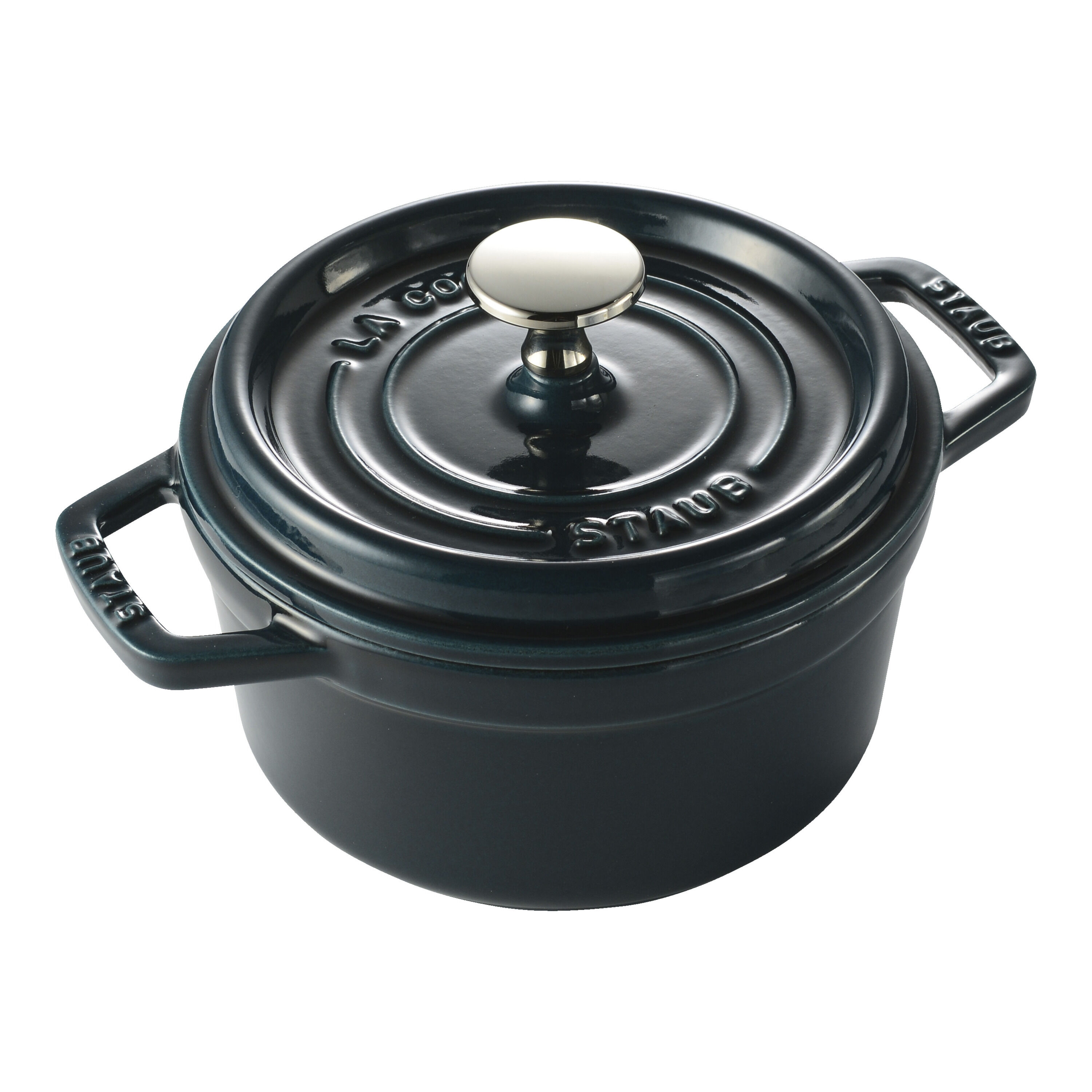 ココット ラ・メール| 鋳物ホーロー鍋| ストウブ(STAUB)公式通販