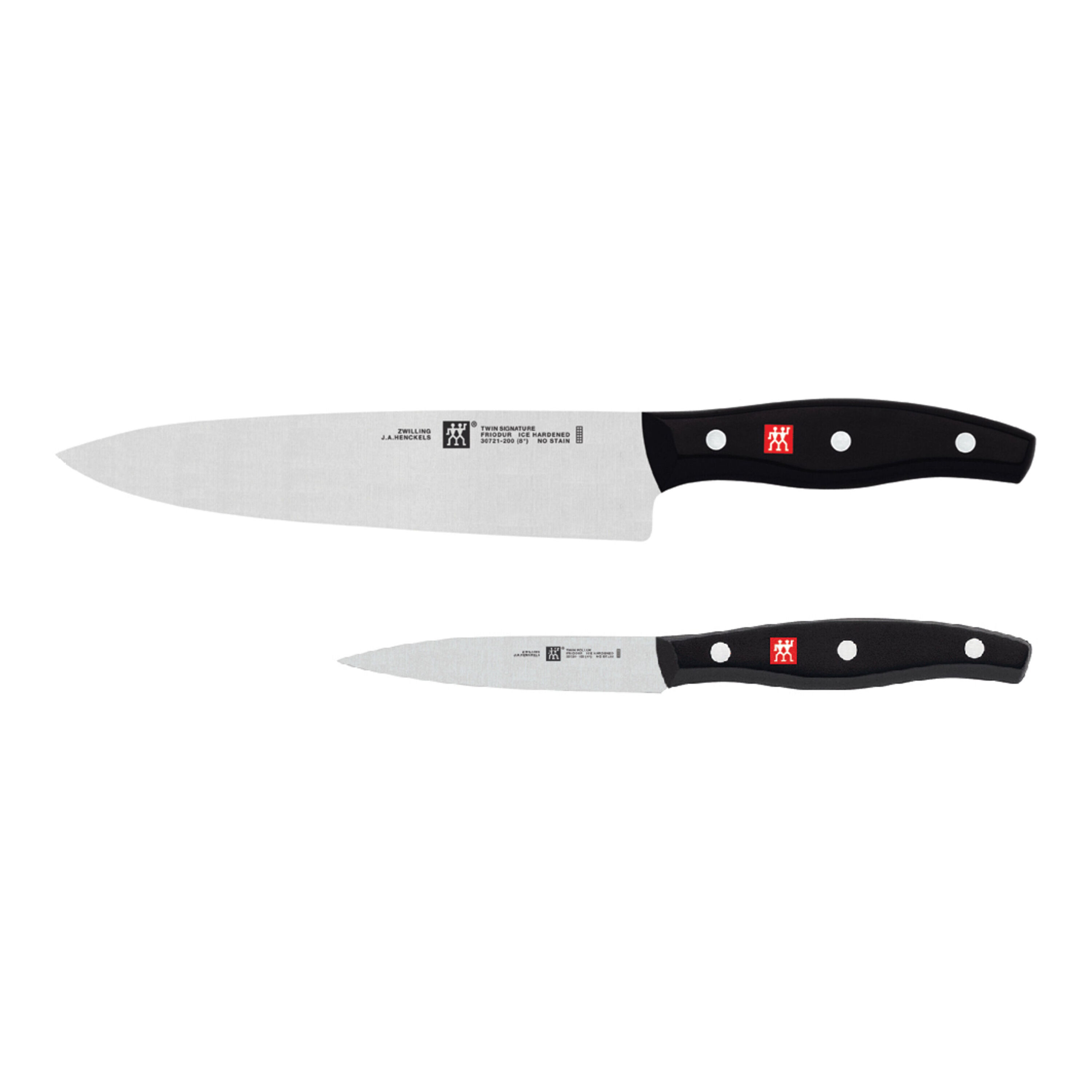 Buy ZWILLING TWIN Signature Knife set | ZWILLING.COM