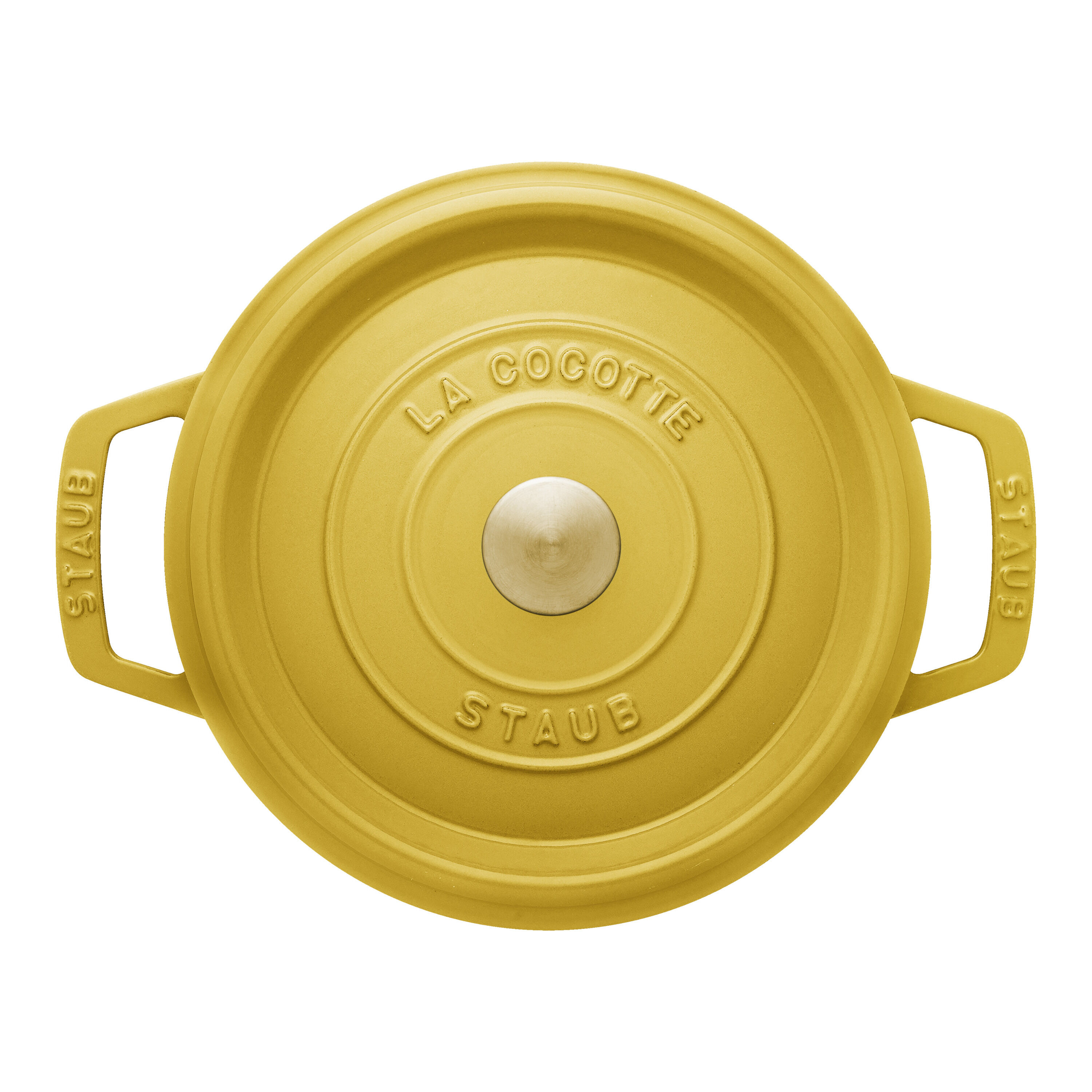 ココット シトロン| 鋳物ホーロー鍋| ストウブ(STAUB)公式通販