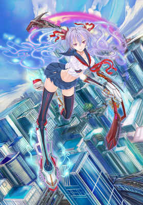 ソトゥミサ放送局 ｜ Z/X - Zillions of enemy X - ゼクス公式サイト