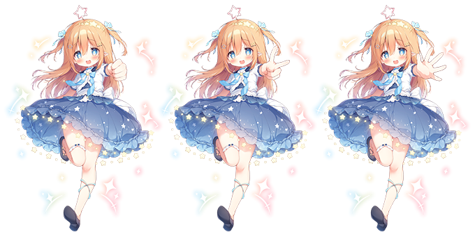 爆熱！ゼクスレター vol.3 「玖珠美甘ができるまで」 ｜ Z/X -Zillions