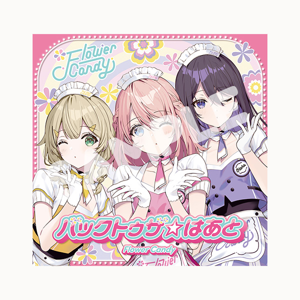 Z/X iDOL Project GALAXi LiVE HOP!STEP♪ASCENSiON⤴⤴