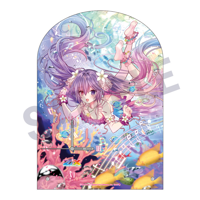 ゼクストリーム＠ONLINE 2021.SUMMER｜Z/X -Zillions of enemy X-