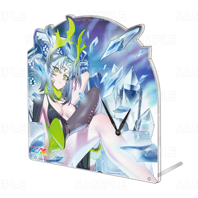 GOODS/SUPPLY ｜ ゼクストリーム 2025.WINTER ｜ Z/X -Zillions of