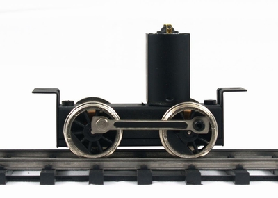 Oゲージ｜トラムウェイ