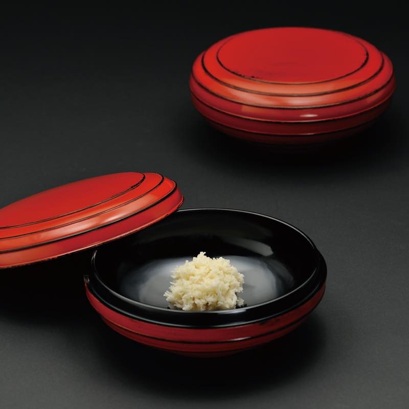 55 村瀬 治兵衛 漆器