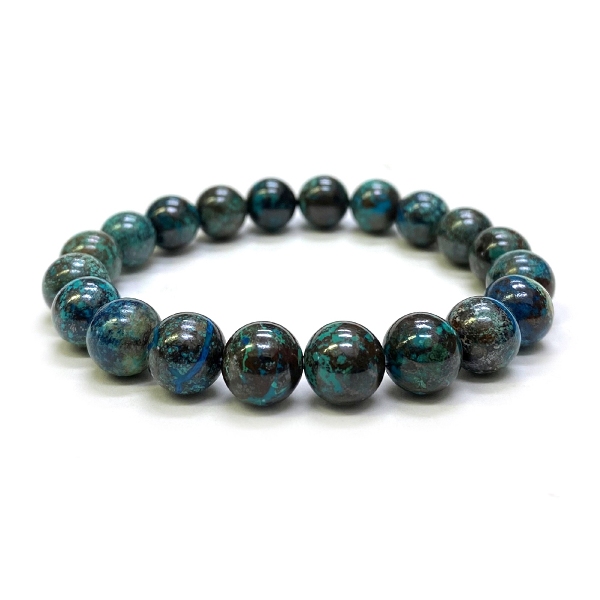 ブレスレット(ゴム・紐編み)/クリソコラ｜kiraworld (キラワールド)