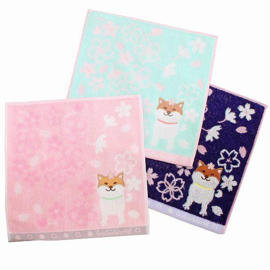 ファッション雑貨/ハンカチ｜雑貨ショップ ハニーシェア