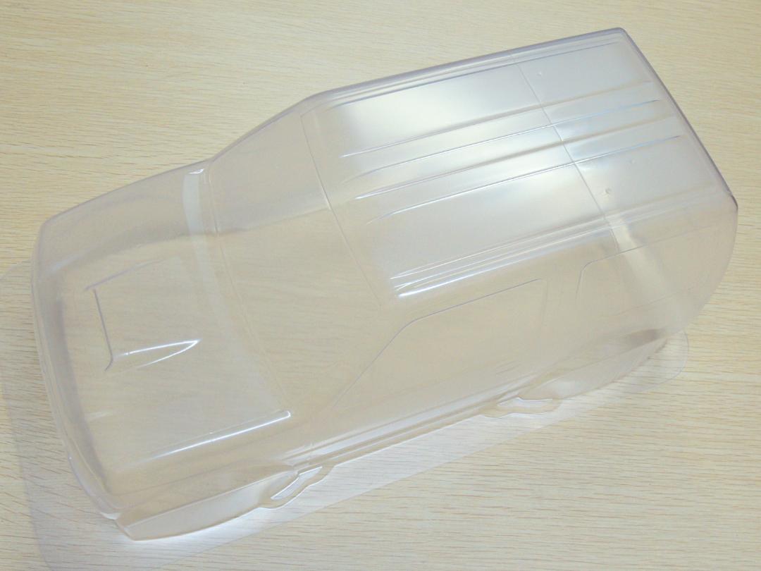 タミヤカスタマー 11825858 スズキジムニーJB23 ボディ｜モロテック