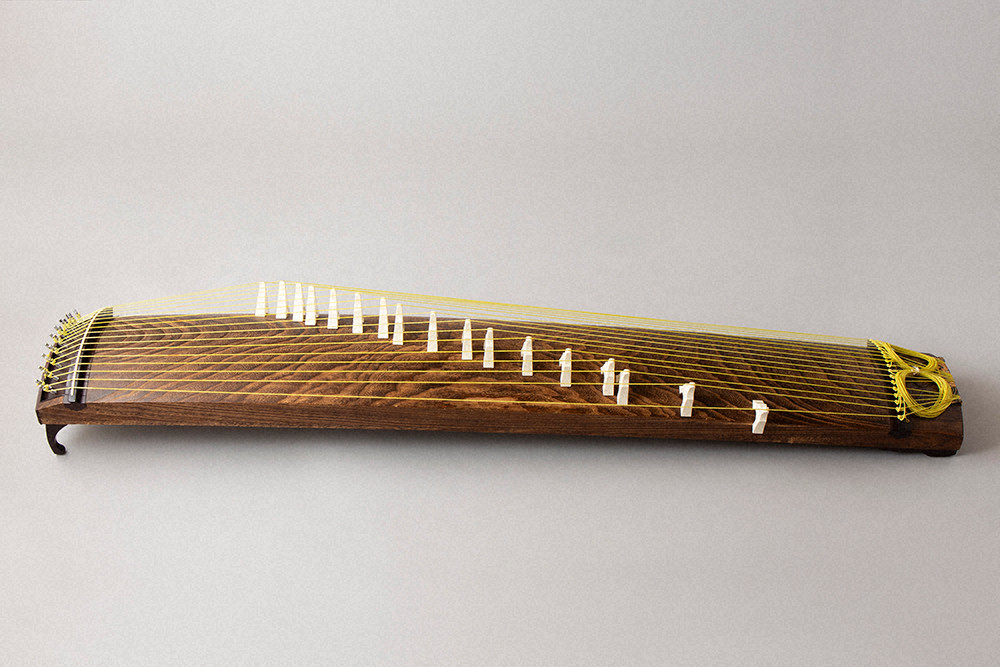 弦楽器｜文化デジタルライブラリー