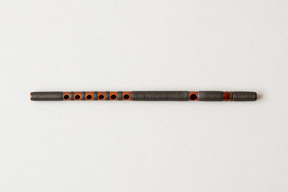 管楽器｜文化デジタルライブラリー