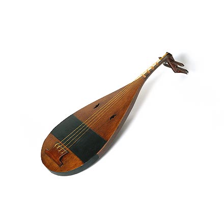 楽器編｜文化デジタルライブラリー