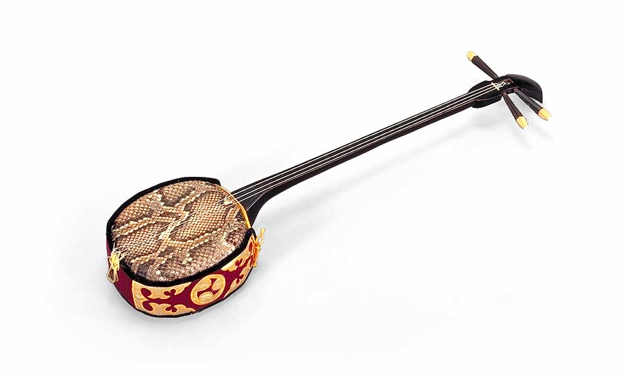 楽器編｜文化デジタルライブラリー