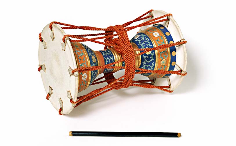 楽器編｜文化デジタルライブラリー