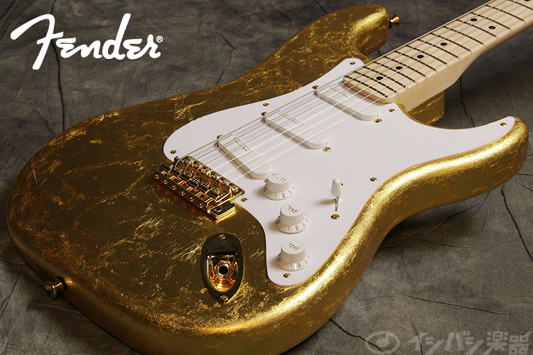イシバシ楽器｜Fender Custom Shop MBS Eric Clapton Stratocaster