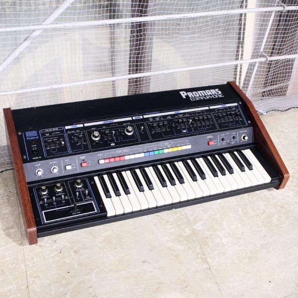 ROLAND / ProMarsが入荷！ | イシバシ楽器スタッフブログ