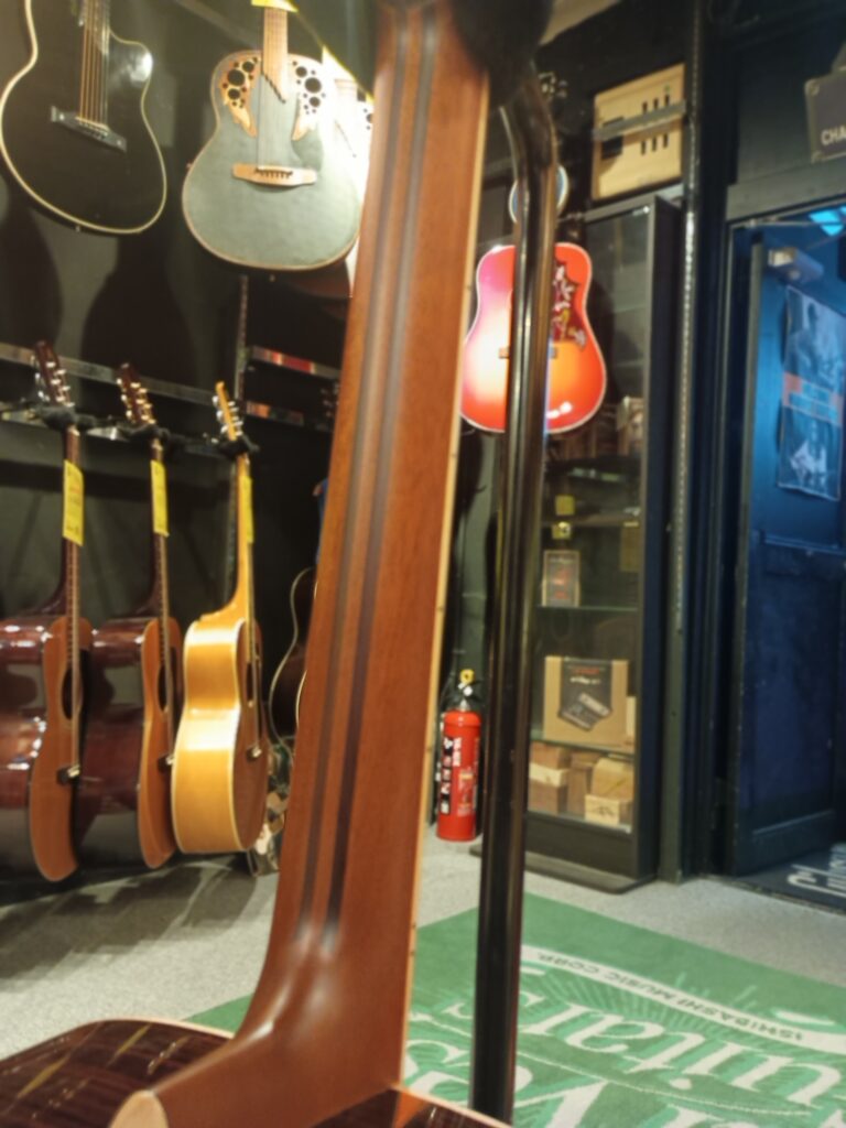 ハーベストギターズ】YAMAHA これがLL36ARE ＆ LS36ARE だ