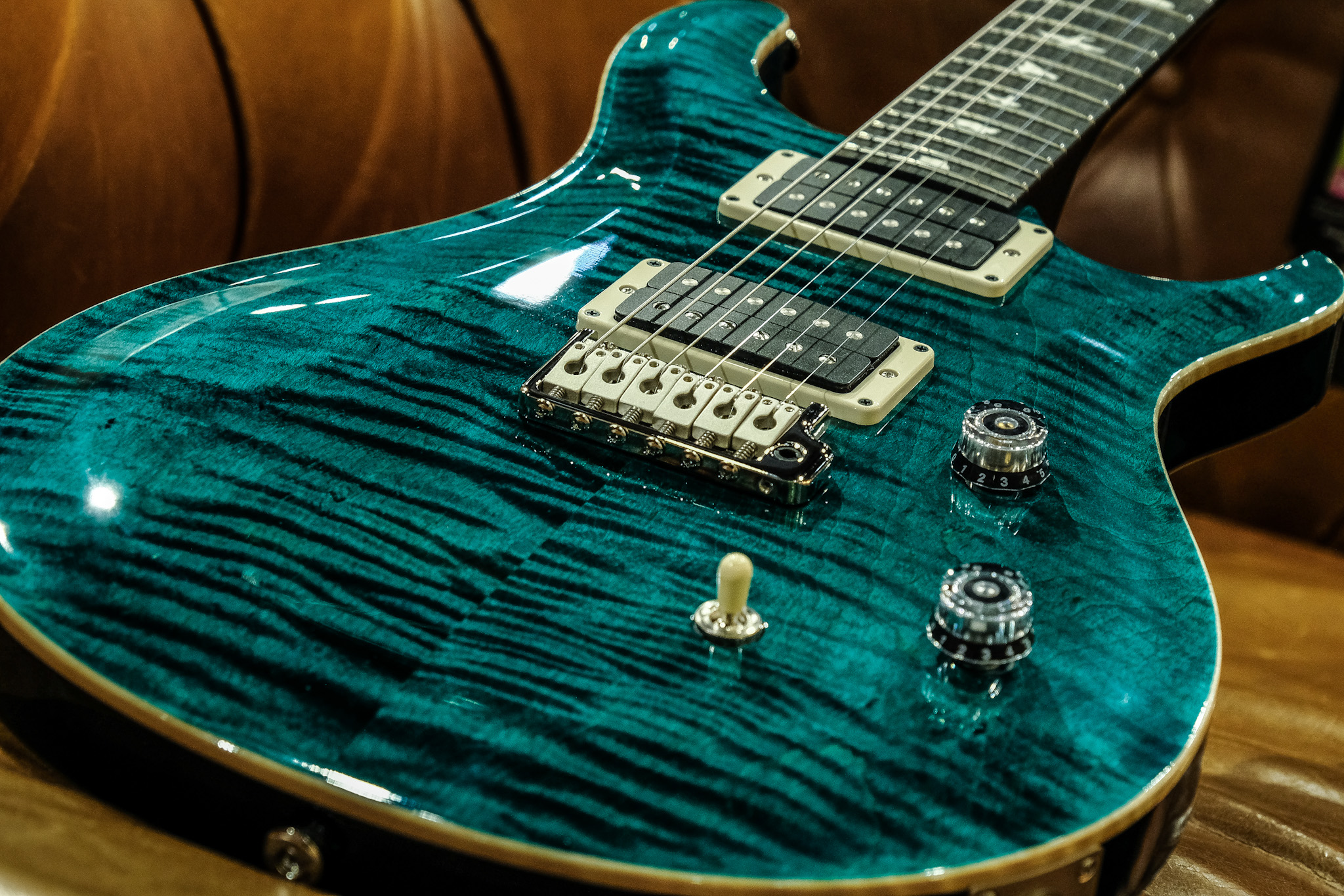 渋谷店｜Paul Reed Smith Guitars Japan Limited 2023 CE 24 -Custom