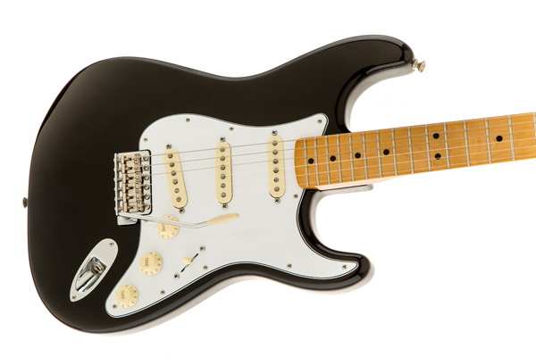 FENDER JIMI HENDRIX STRATOCASTER