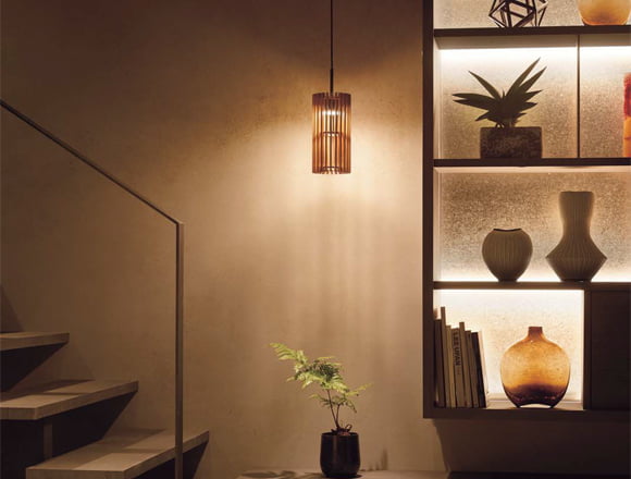 Natural | Material Select Series | LED・製品情報 | 大光電機株式会社