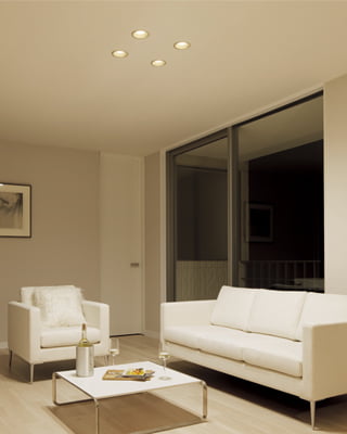 準耐火構造ダウンライト | LED・製品情報 | 大光電機株式会社