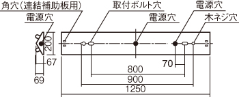 FSA42001F | 照明器具検索 | 照明器具 | Panasonic