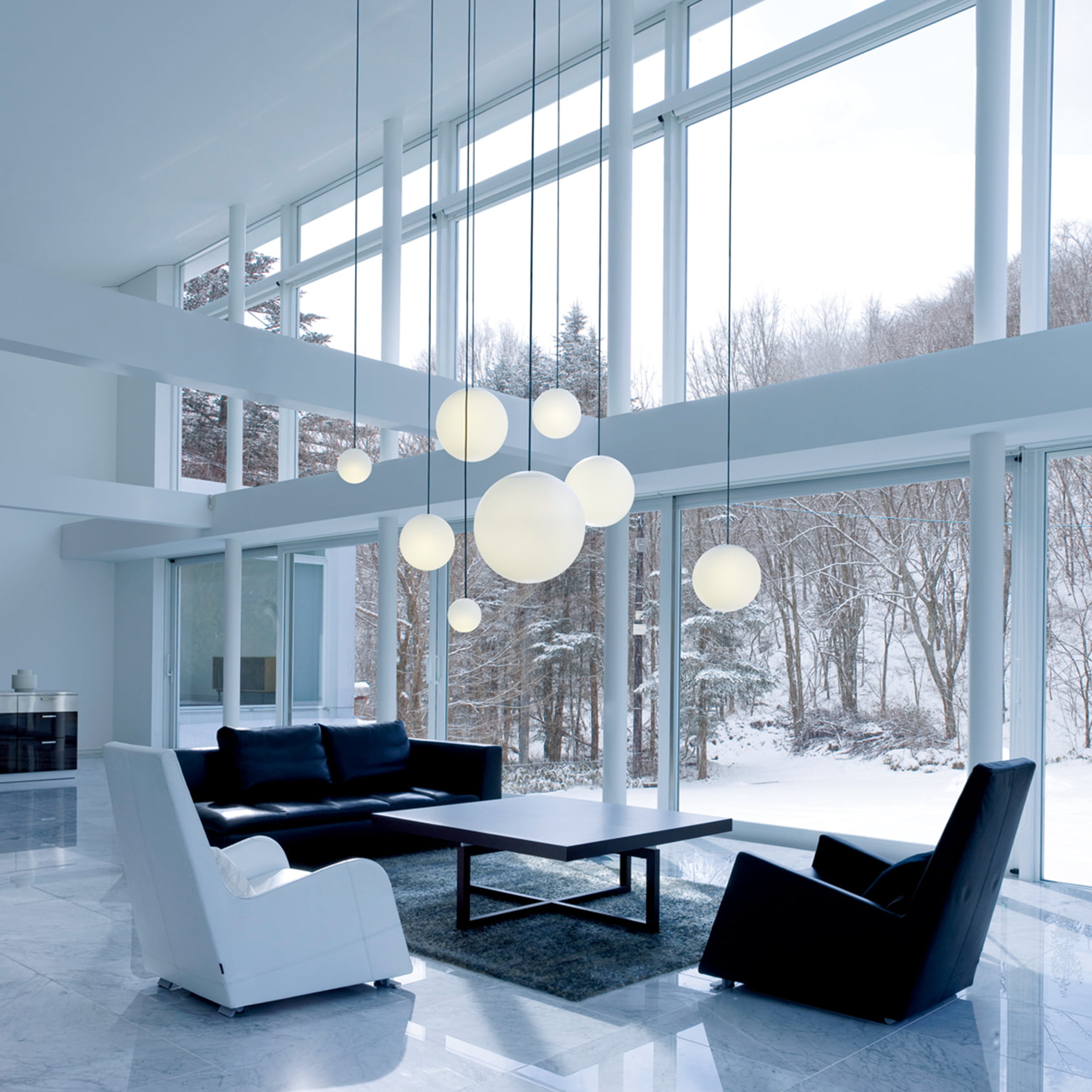 定番を時代に合わせて「MODIFY」したあかり。 | TAMARIE（タマリエ