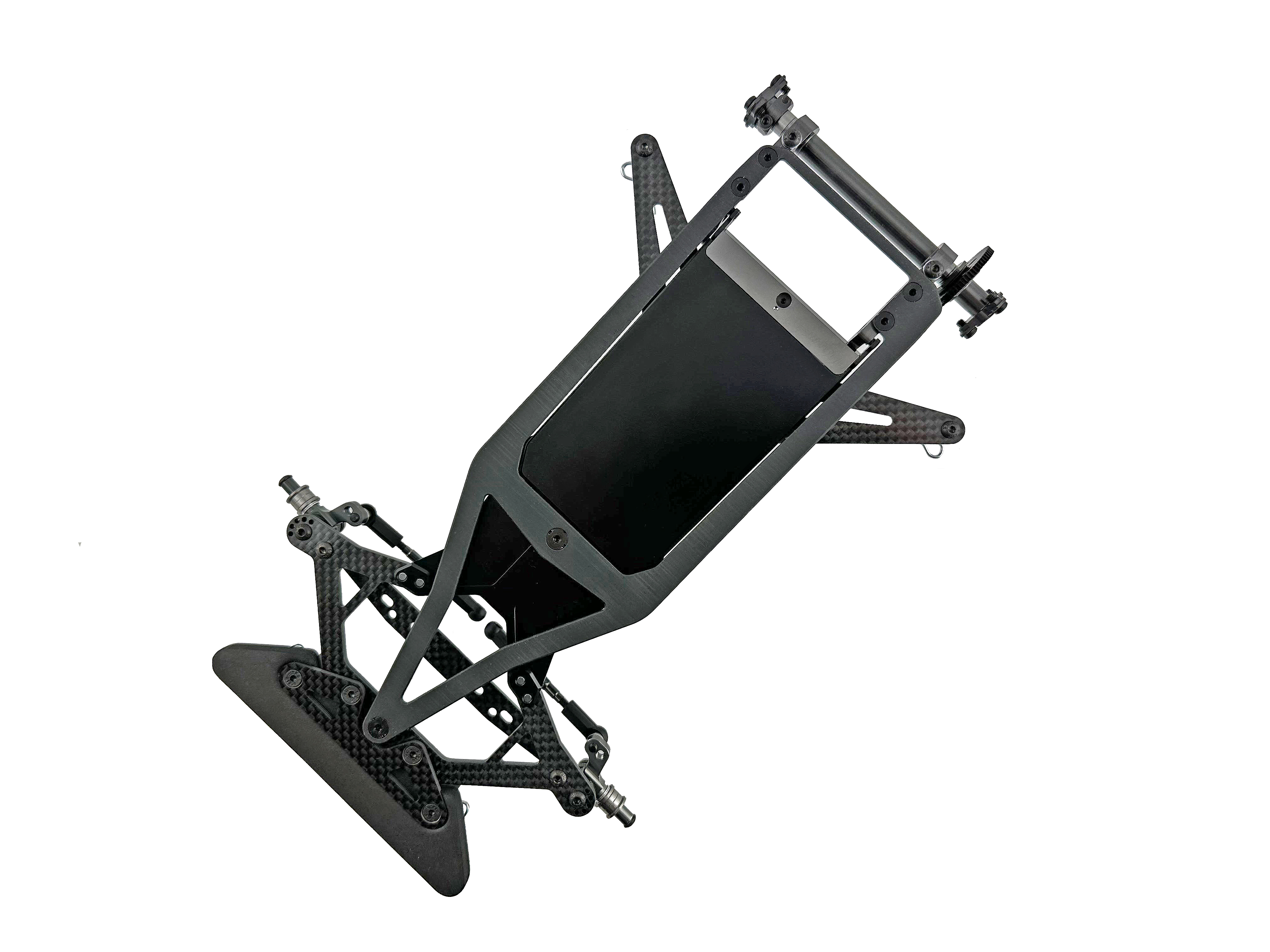 AWESOMATIX A12X 1/12シャーシキット | アークオンラインショップ