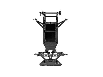 AWESOMATIX A12X 1/12シャーシキット | アークオンラインショップ