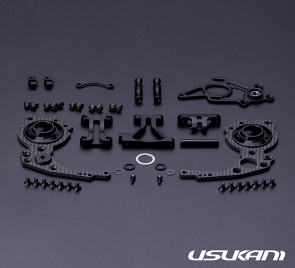 USUKANI/YD-2対応パーツ｜アークオンラインショップ