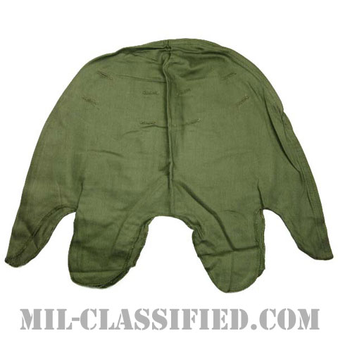 米軍 M1（M2） ODヘルメットカバー｜創作品モール あるる