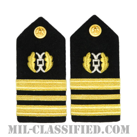 階級章・肩章（Shoulder Marks）商品一覧｜ミリタリーインシグニア専門