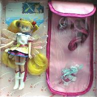 アニメ人形のページ 12